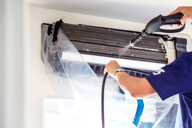 Best Air Duct Cleaning Near Me  in Lake Sconsin, WI