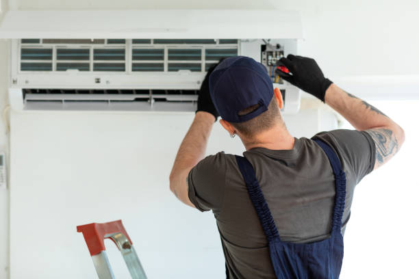 Reliable Lake Wisconsin, WI Airduct Cleaning Solutions