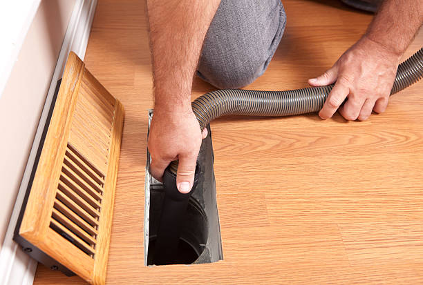 Best Residential Air Duct Cleaning  in Lake Sconsin, WI