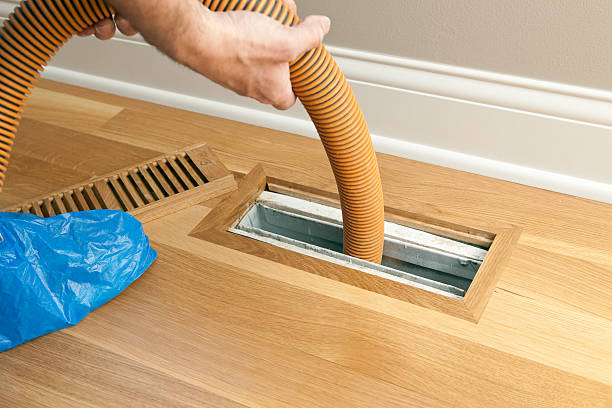 Best General Air Duct Cleaning  in Lake Sconsin, WI