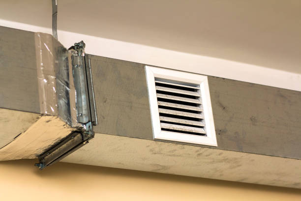 Best HVAC Air Duct Cleaning  in Lake Sconsin, WI