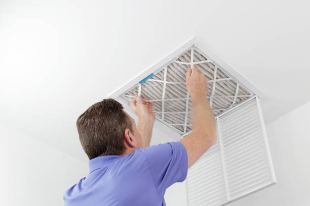 Best Best Air Duct Cleaning Company  in Lake Sconsin, WI